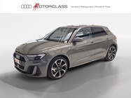 Audi A1 2025