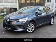 Renault Clio 2021