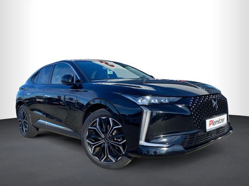 Citroen DS4 2024