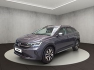 Volkswagen Taigo 2025