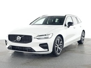 Volvo V60 2025