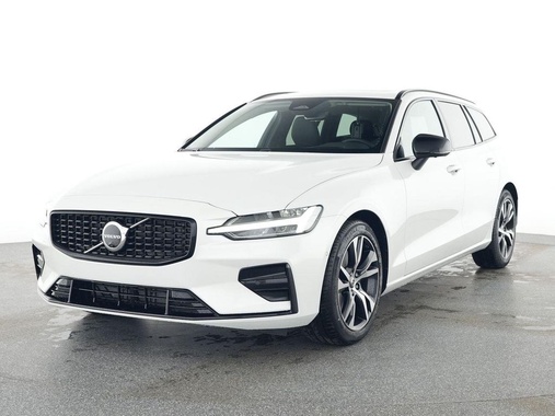 Volvo V60 2025