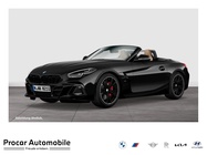 BMW Z4 2025