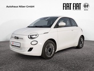 Fiat 500e 2023