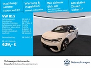 Volkswagen ID.5 2024
