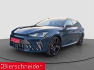 Cupra Leon 2025