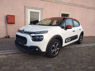 Citroen C3 2022