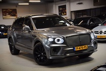 Bentley Bentayga 2022