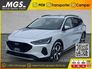 Ford Focus 2026