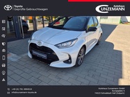 Toyota Yaris 2024