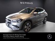 Mercedes-Benz GLA-Class 2024