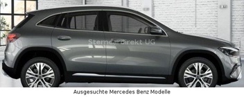 Mercedes-Benz GLA-Class 2024