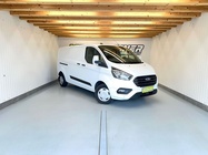 Ford Transit 2021