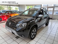 Dacia Duster 2020