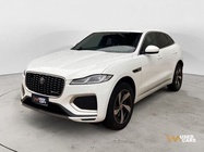 Jaguar F-Pace 2023