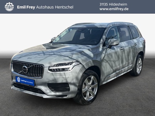 Volvo XC90 2023