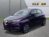 Renault ZOE 2024