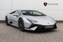 Lamborghini Huracan 2024