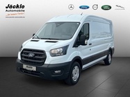 Ford Transit 2024