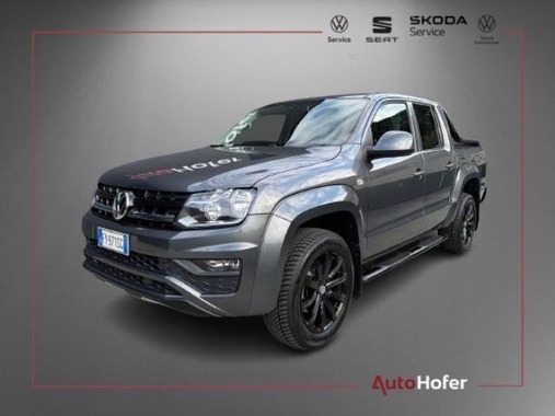 Volkswagen Amarok 2020