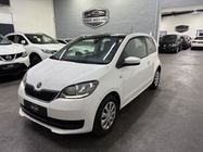 Skoda Citigo 2018