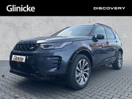 Land Rover Discovery Sport 2025