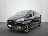 Ford Tourneo Custom 2022