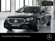 Mercedes-Benz E-Class 2024