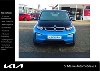 BMW i3 2018