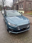 Ford Mondeo 2019