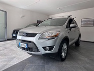 Ford Kuga 2012
