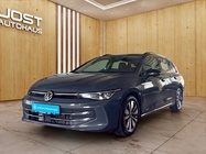 Volkswagen Golf 2025