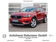 Volvo XC40 2019