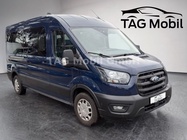 Ford Transit 2024