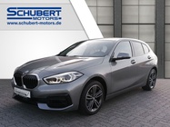 BMW 1 Series 2024
