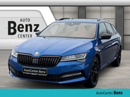 Skoda Superb 2023