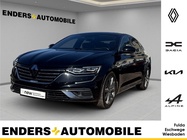 Renault Talisman 2022