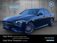 Mercedes-Benz C-Class 2024