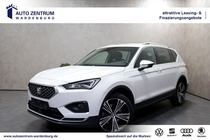 Seat Tarraco 2022