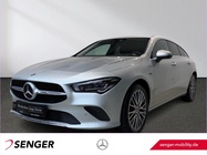 Mercedes-Benz CLA-Class 2021