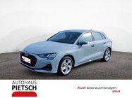 Audi A3 2025