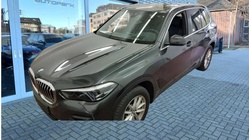 BMW X5 2023
