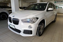 BMW X1 2019