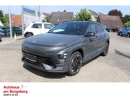 Hyundai Kona 2025