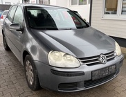 Volkswagen Golf 2005