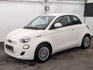 Fiat 500e 2023