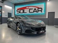 Ferrari Portofino 2023