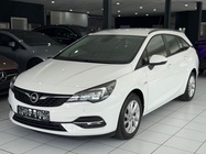 Opel Astra 2020