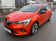 Renault Clio 2020