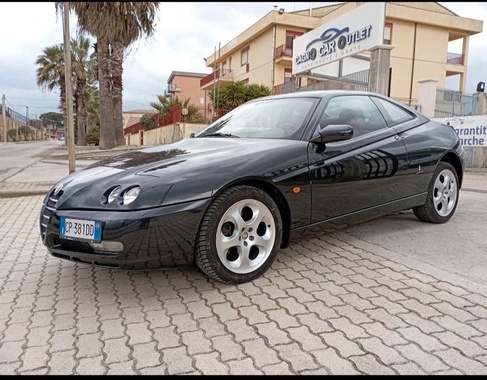 Alfa Romeo GTV 2004